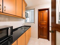 Langston Ville (D9), Apartment #580802411